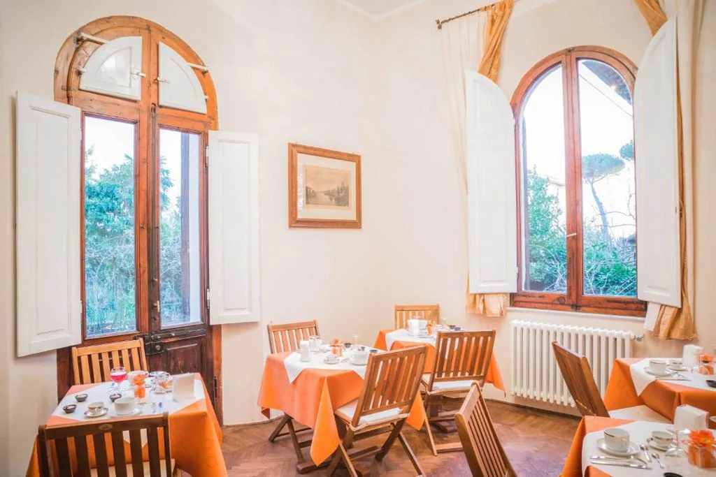 La Chicca B&B Siena — foto 4