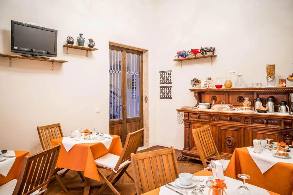 La Chicca B&B Siena — foto 5