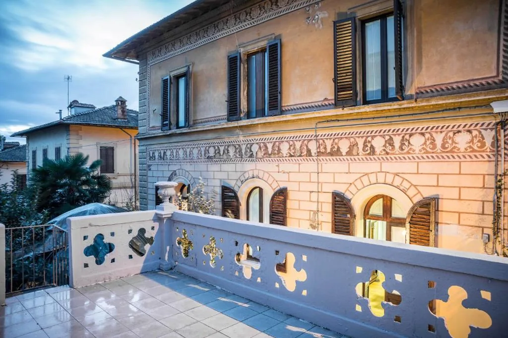 La Chicca B&B Siena — foto 6
