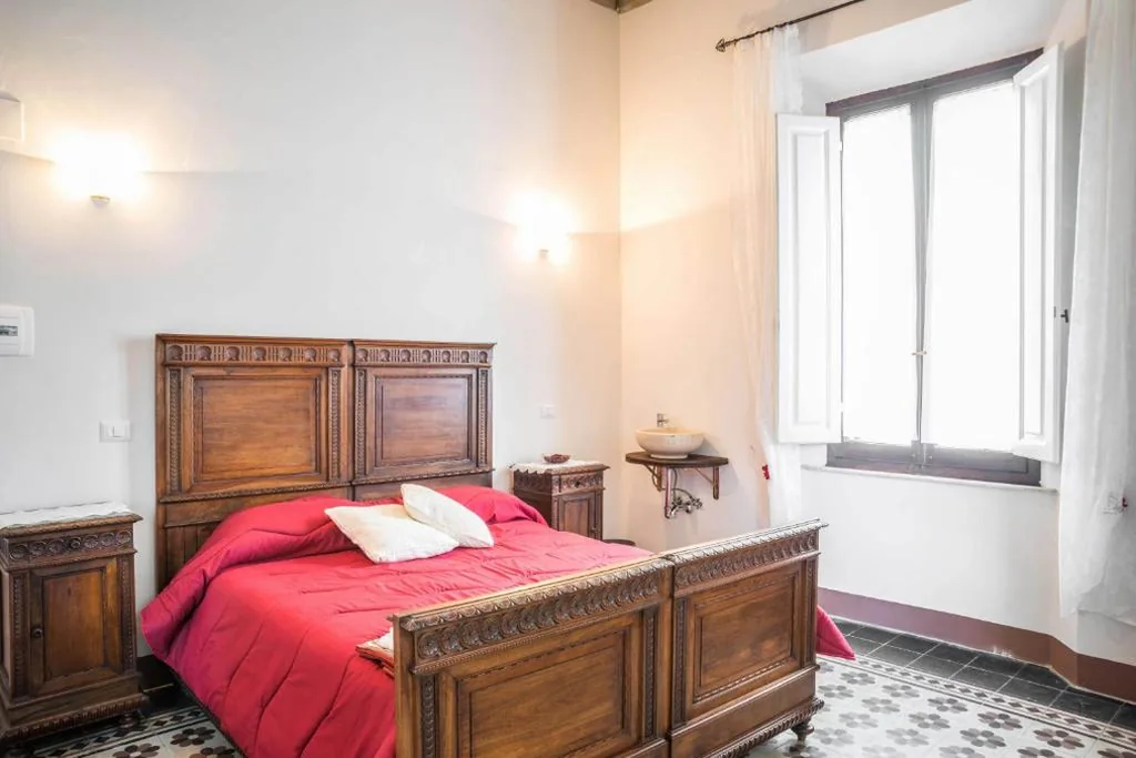 La Chicca B&B Siena — foto 7