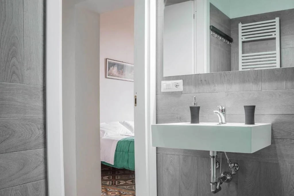 La Chicca B&B Siena — foto 8