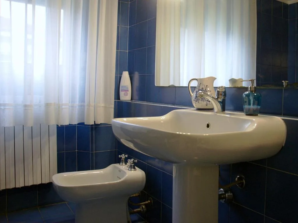 La Coccinella Guest House — foto 3