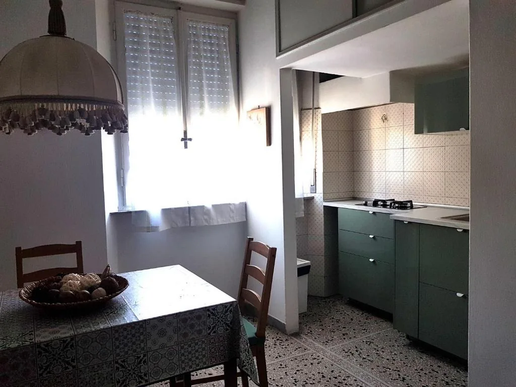 La Coccinella Guest House — foto 4