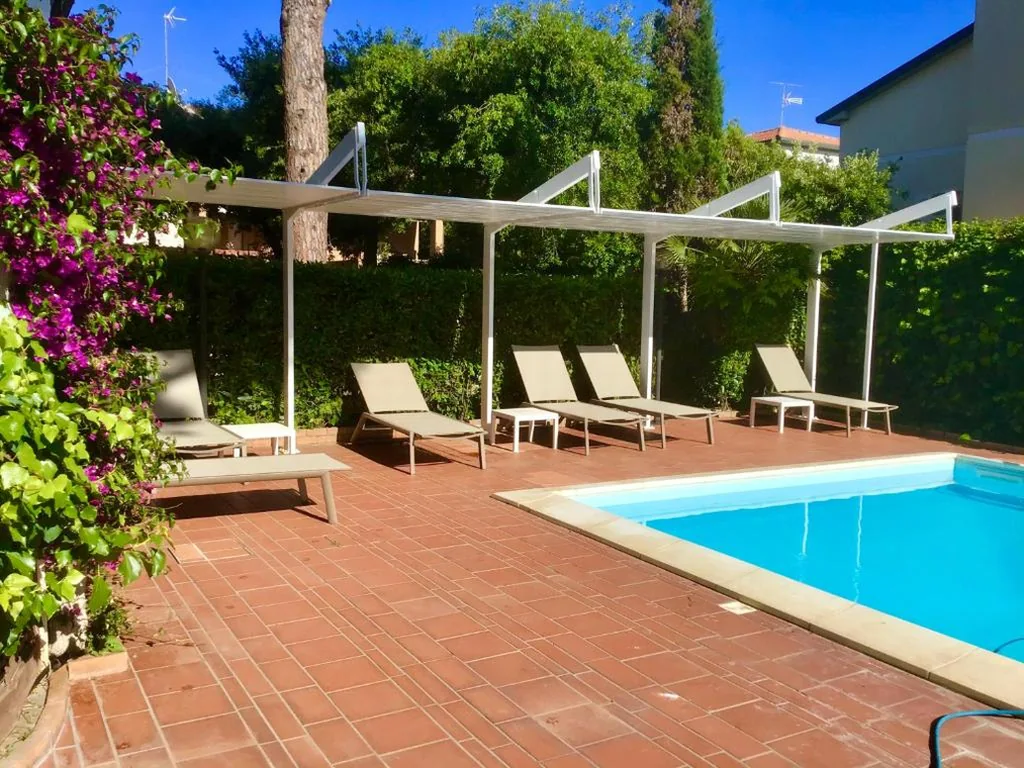 La Coccinella Residence