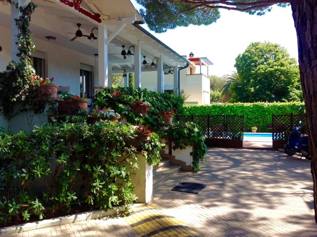La Coccinella Residence — foto 4