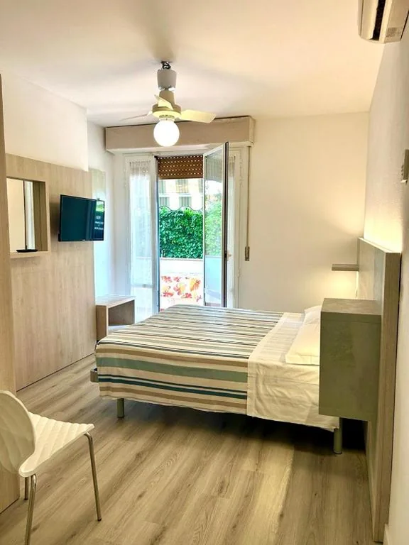 La Coccinella Residence — foto 5