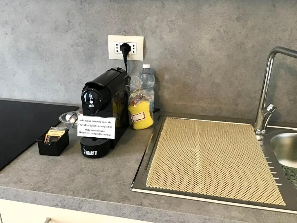 La Coccinella Residence — foto 6