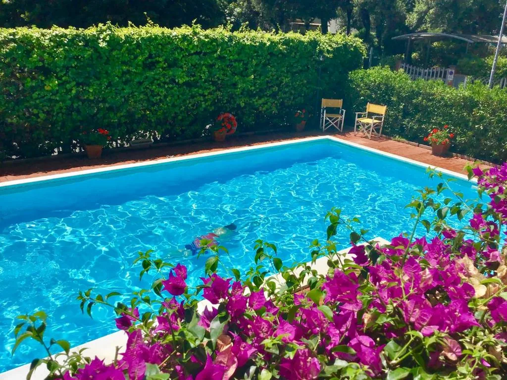 La Coccinella Residence — foto 7