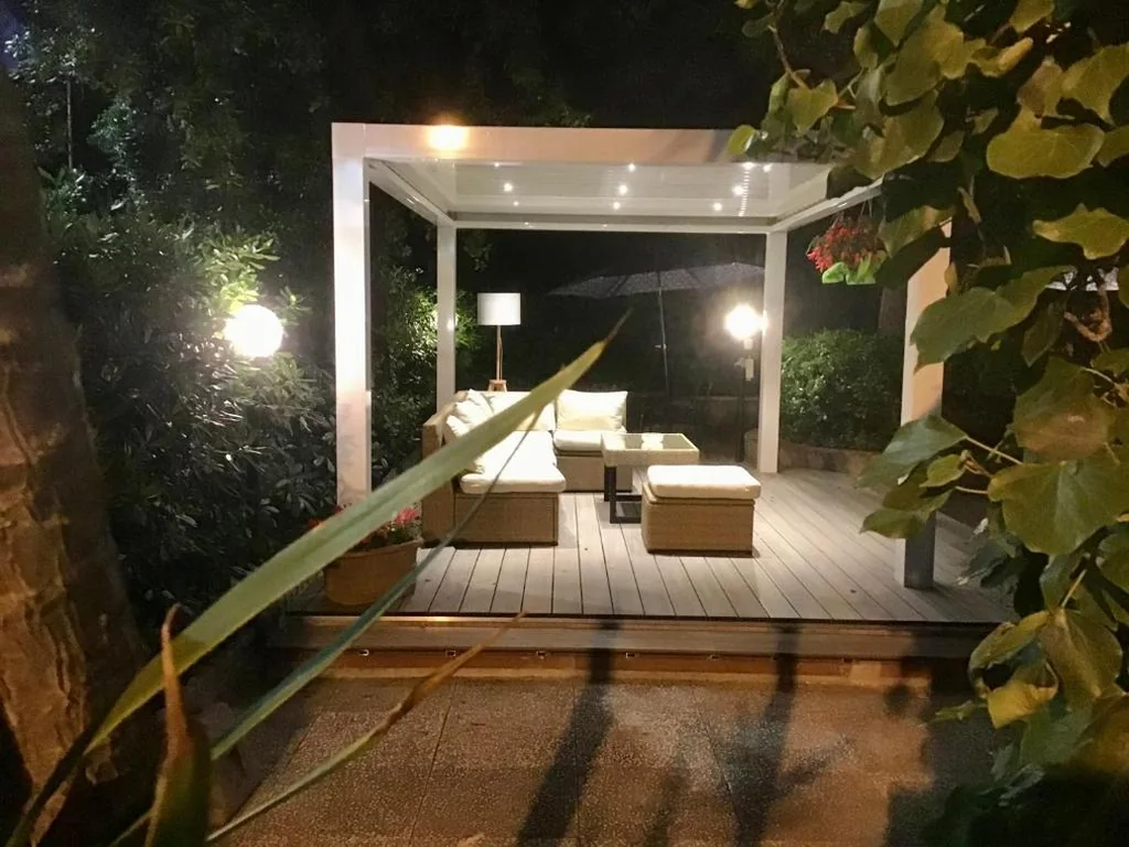 La Coccinella Residence — foto 8