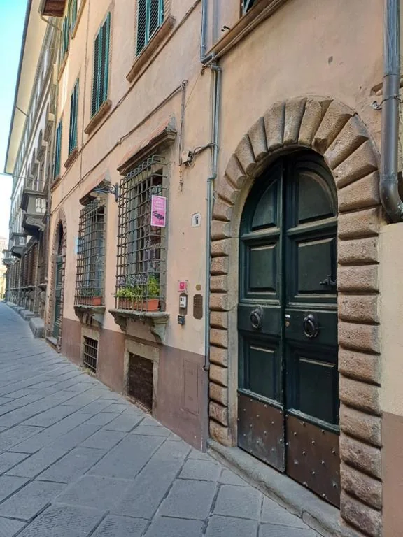 La Colonna Historic Centre — foto 5