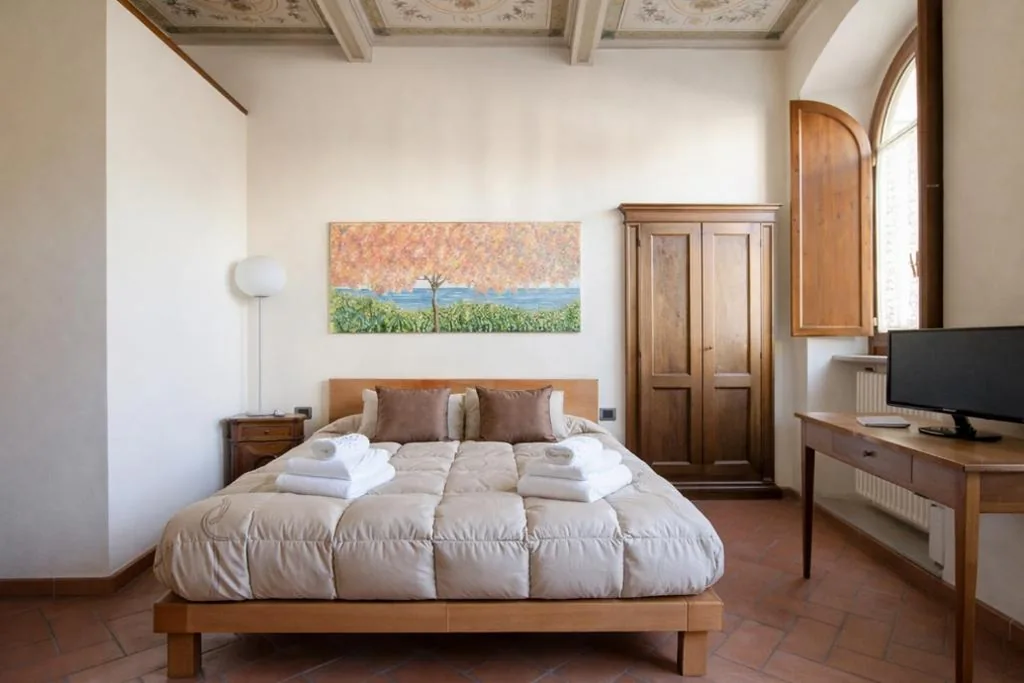 La Corte Del Re Suite & Rooms Arezzo — foto 3