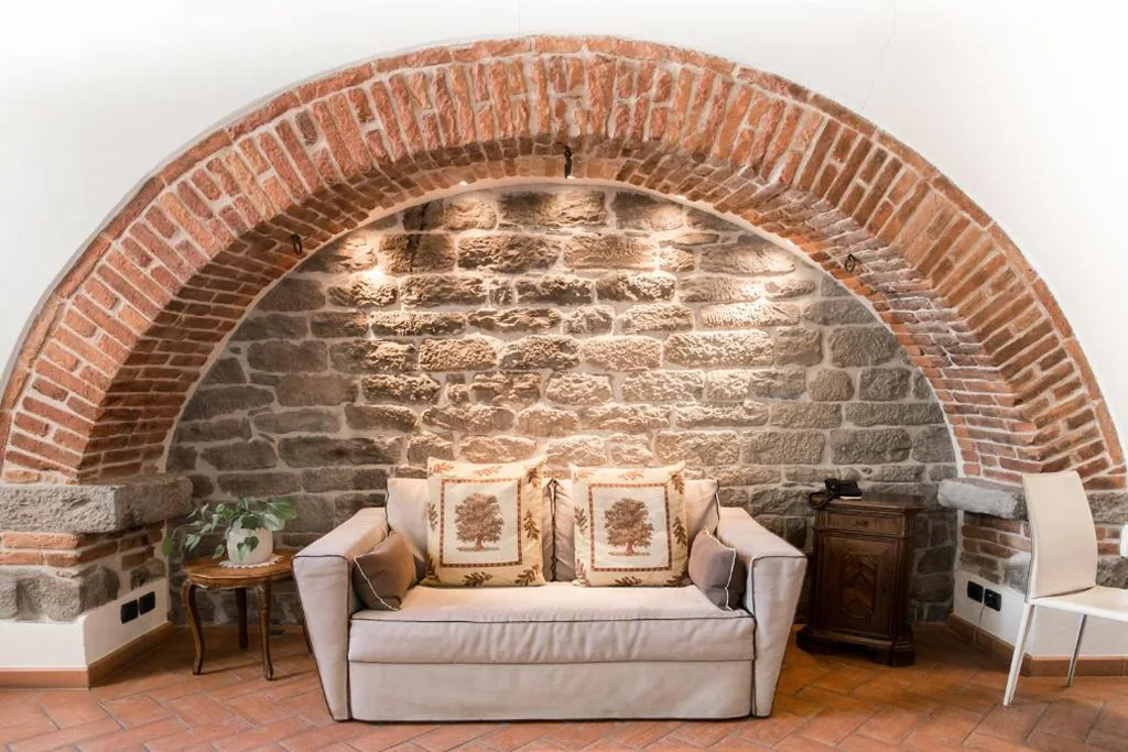 La Corte Del Re Suite & Rooms Arezzo — foto 5