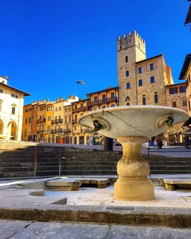 La Corte Del Re Suite & Rooms Arezzo — foto 8