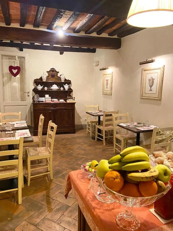 La Corte Di Ambra — foto 4