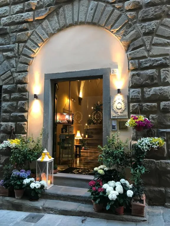 La Corte Di Ambra — foto 6