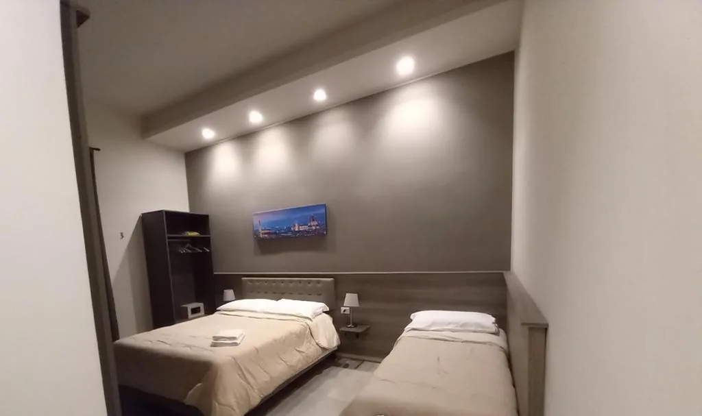 La Corte di Firenze Bed and Breakfast — foto 5