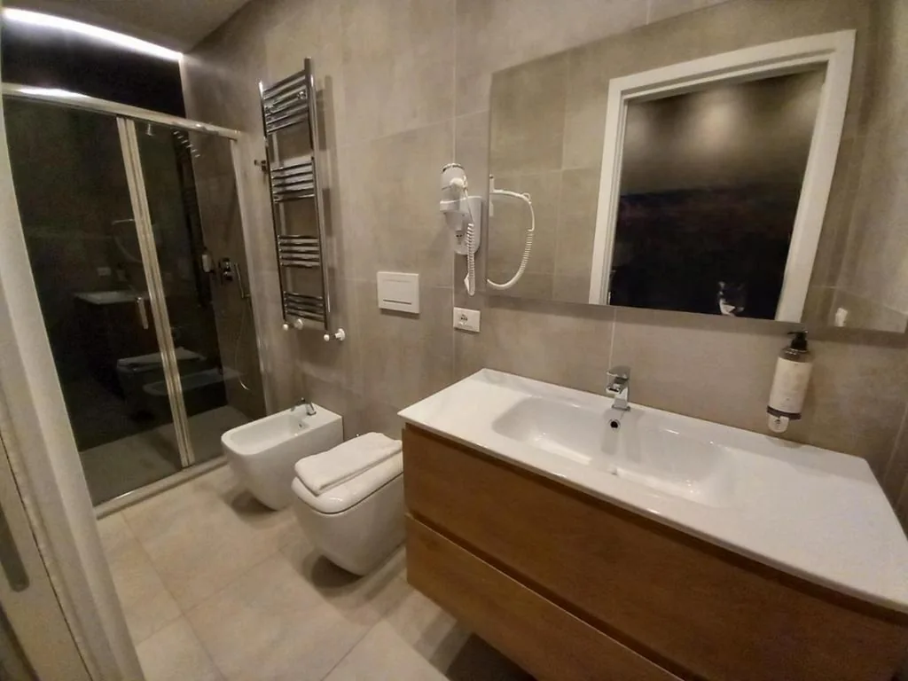 La Corte di Firenze Bed and Breakfast — foto 7