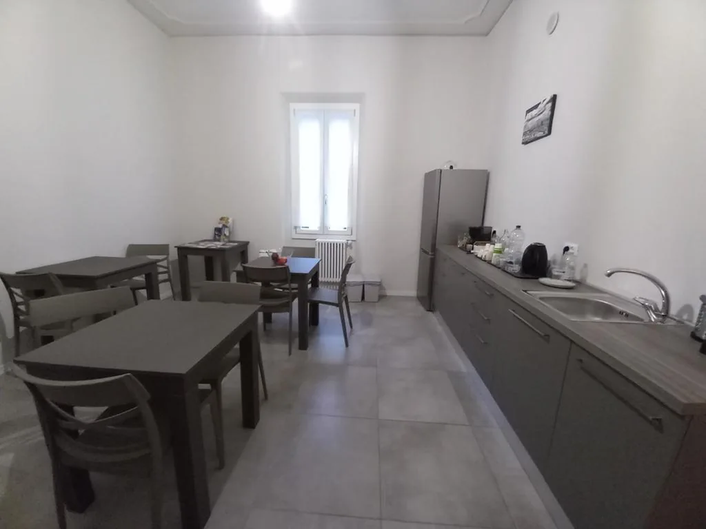 La Corte di Firenze Bed and Breakfast — foto 8