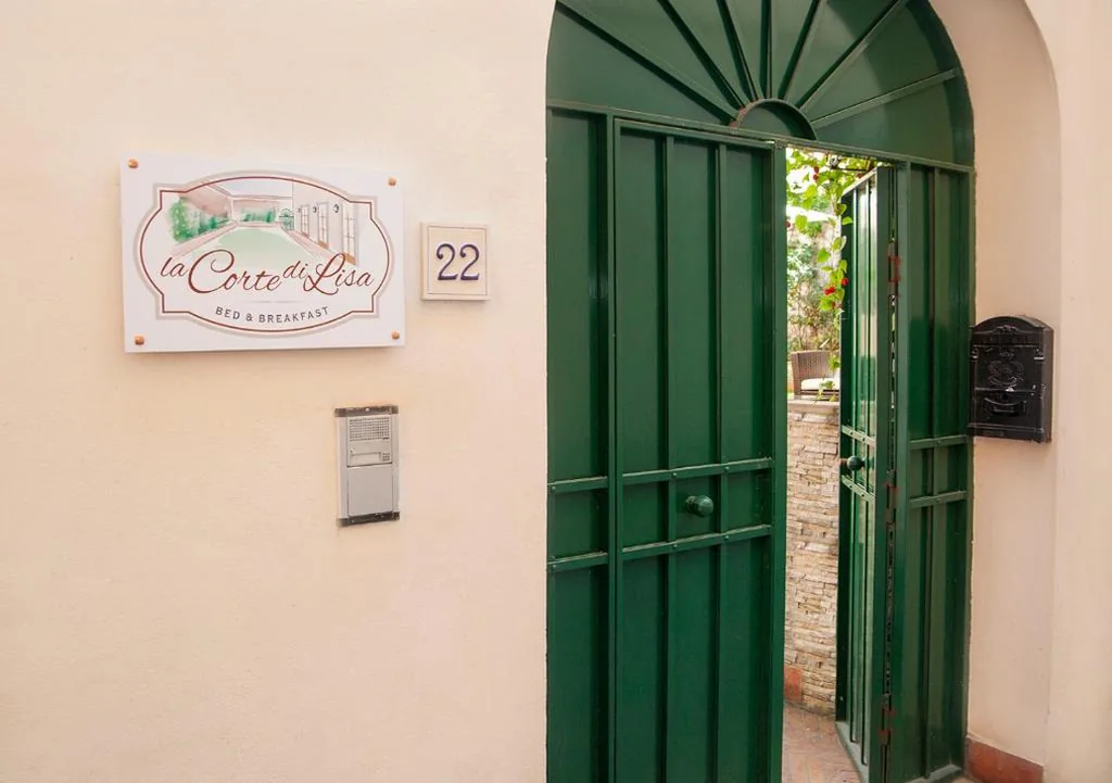 La Corte di Lisa — foto 4