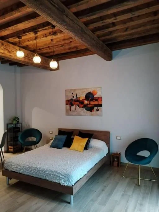 La Corte di Peretola Boutique Apartment