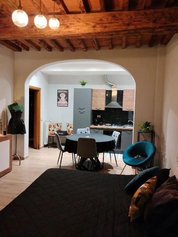 La Corte di Peretola Boutique Apartment — foto 4