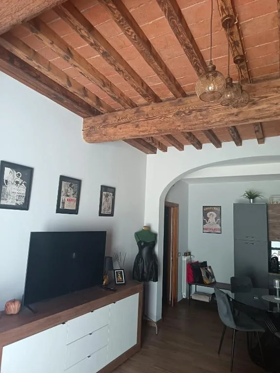 La Corte di Peretola Boutique Apartment — foto 5