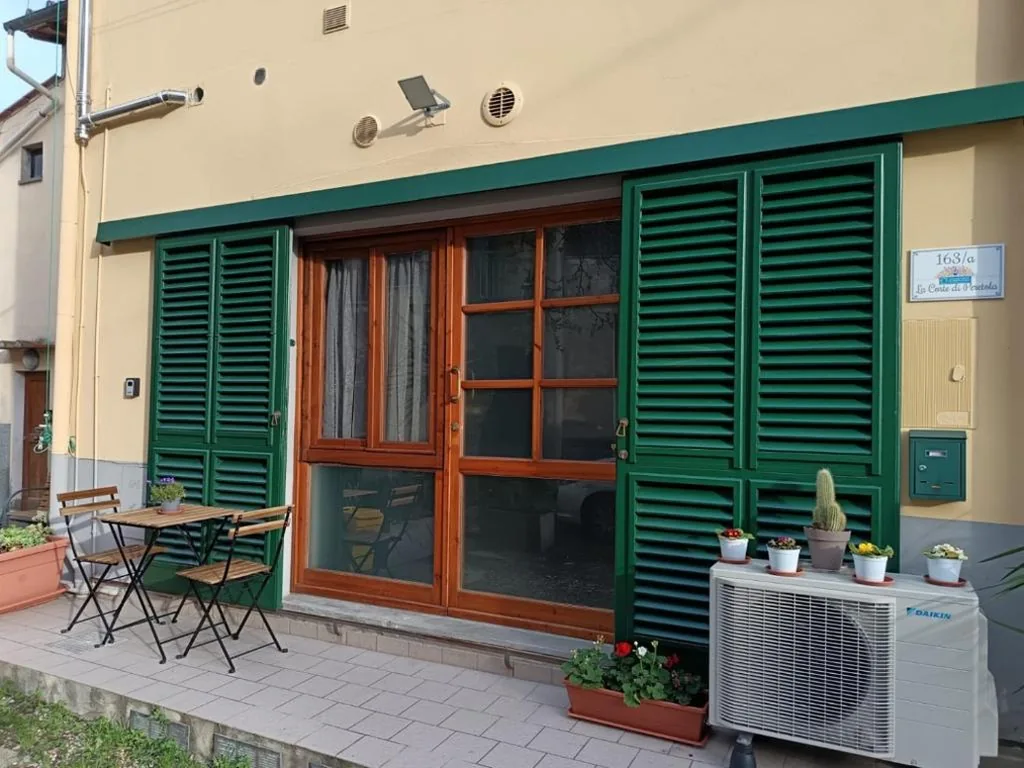 La Corte di Peretola Boutique Apartment — foto 6