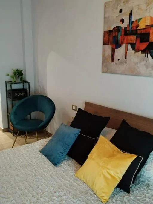 La Corte di Peretola Boutique Apartment — foto 7
