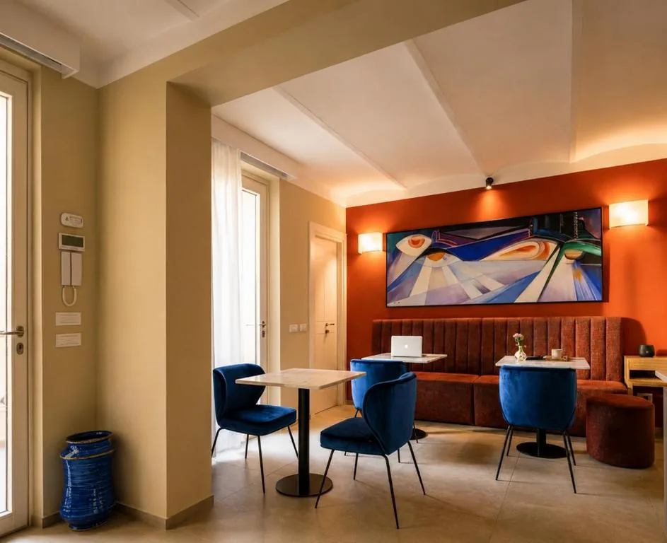La Corticina – Rooms & Suite – Firenze