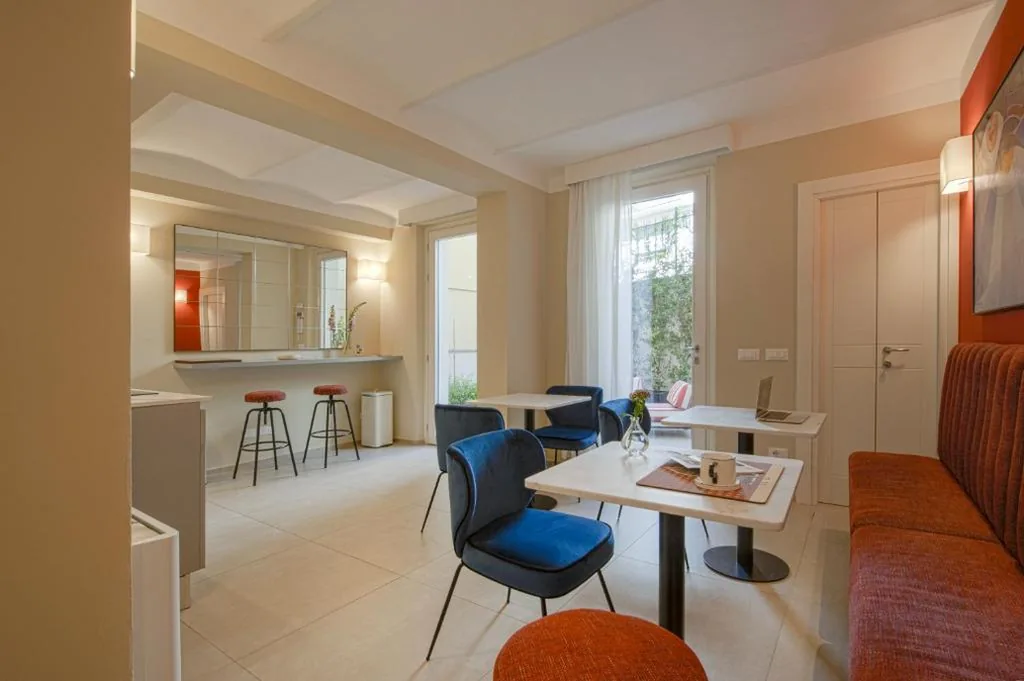 La Corticina – Rooms & Suite – Firenze