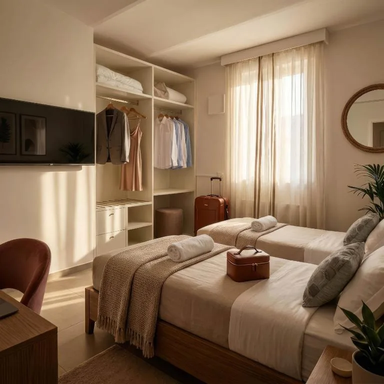La Corticina – Rooms & Suite – Firenze — foto 5