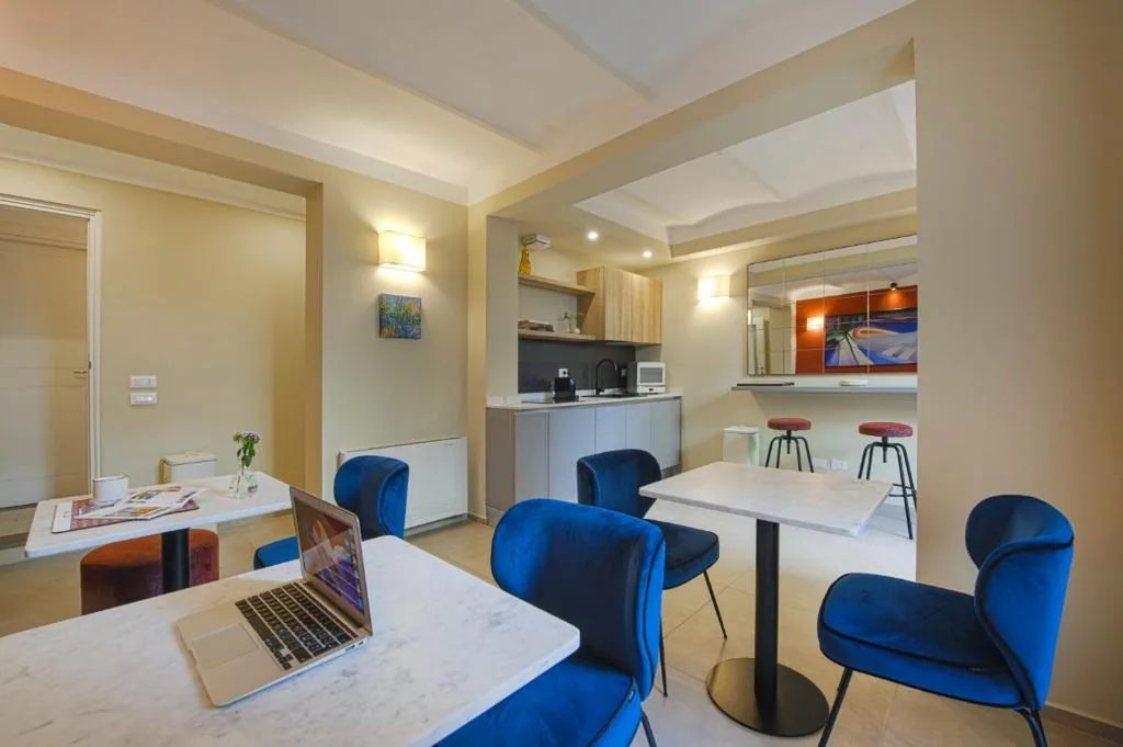 La Corticina – Rooms & Suite – Firenze — foto 8