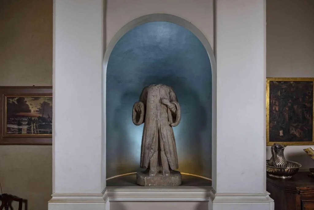 La Dimora Dei Monaci