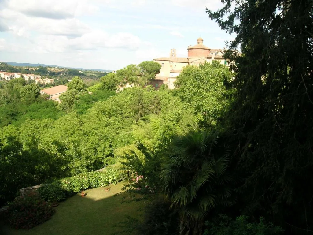 La Dimora Dei Monaci — foto 6