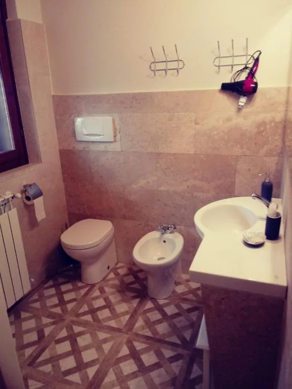 La Dimora dei Tribbi — foto 8