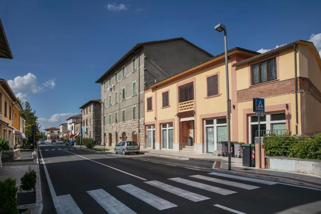 La Dimora Delle Terme — foto 6