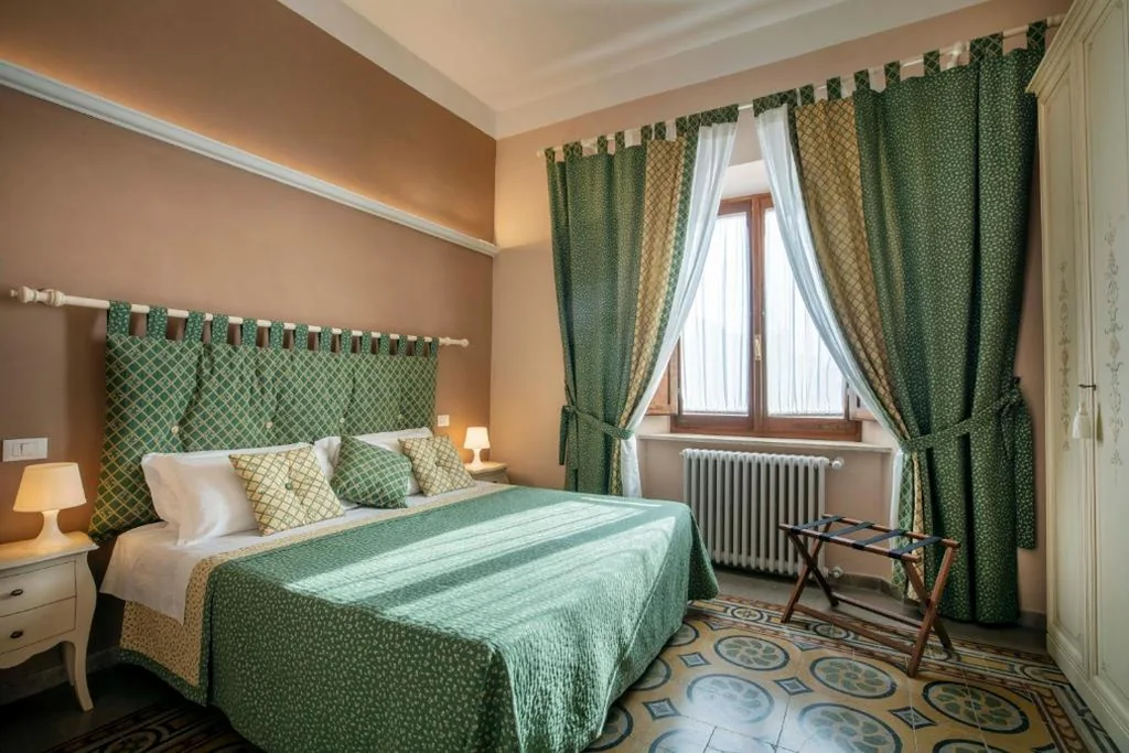 La Dimora Delle Terme — foto 7