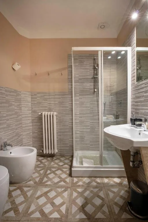La Dimora Delle Terme — foto 8