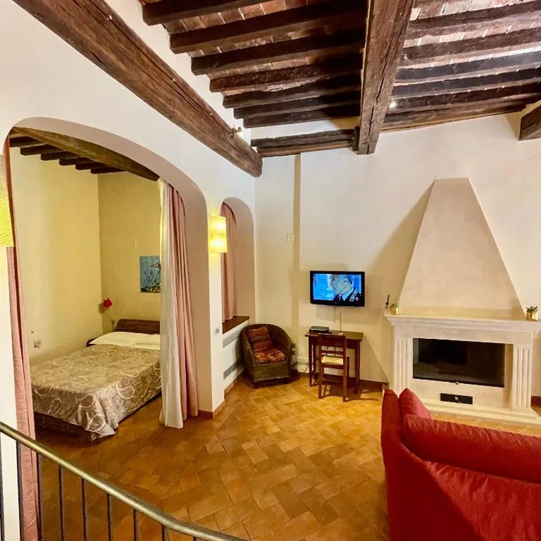 La Dimora nel Corso — foto 7