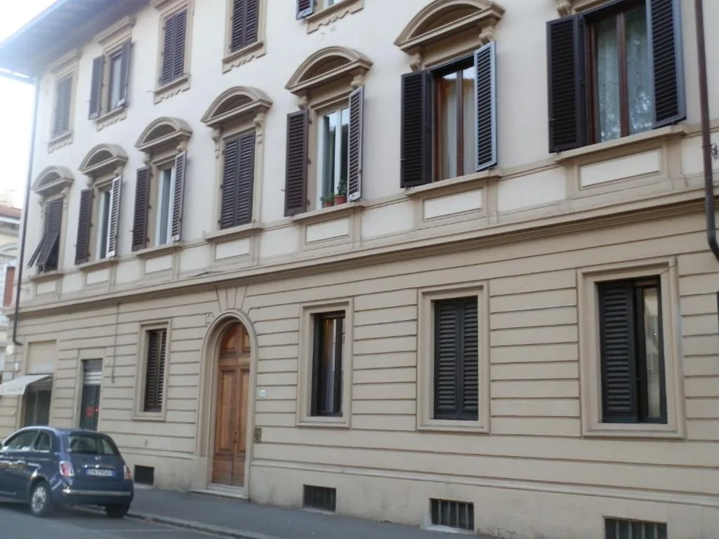 La Filarocca B&B — foto 6