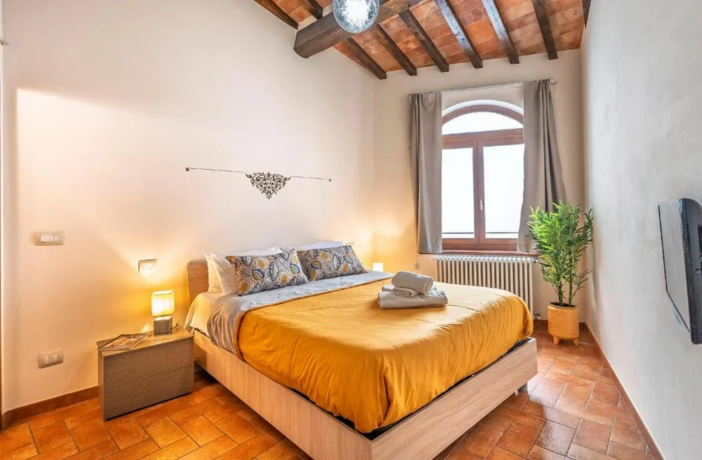 La Finestra d’Arezzo — foto 3