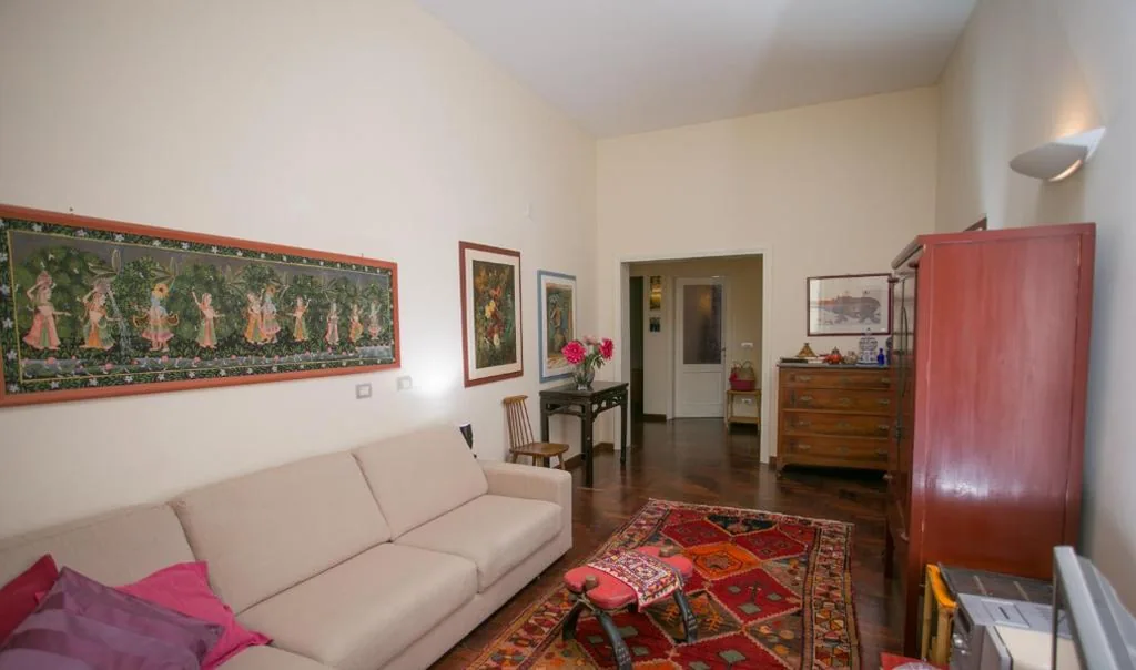La finestra sul mare B&B — foto 4