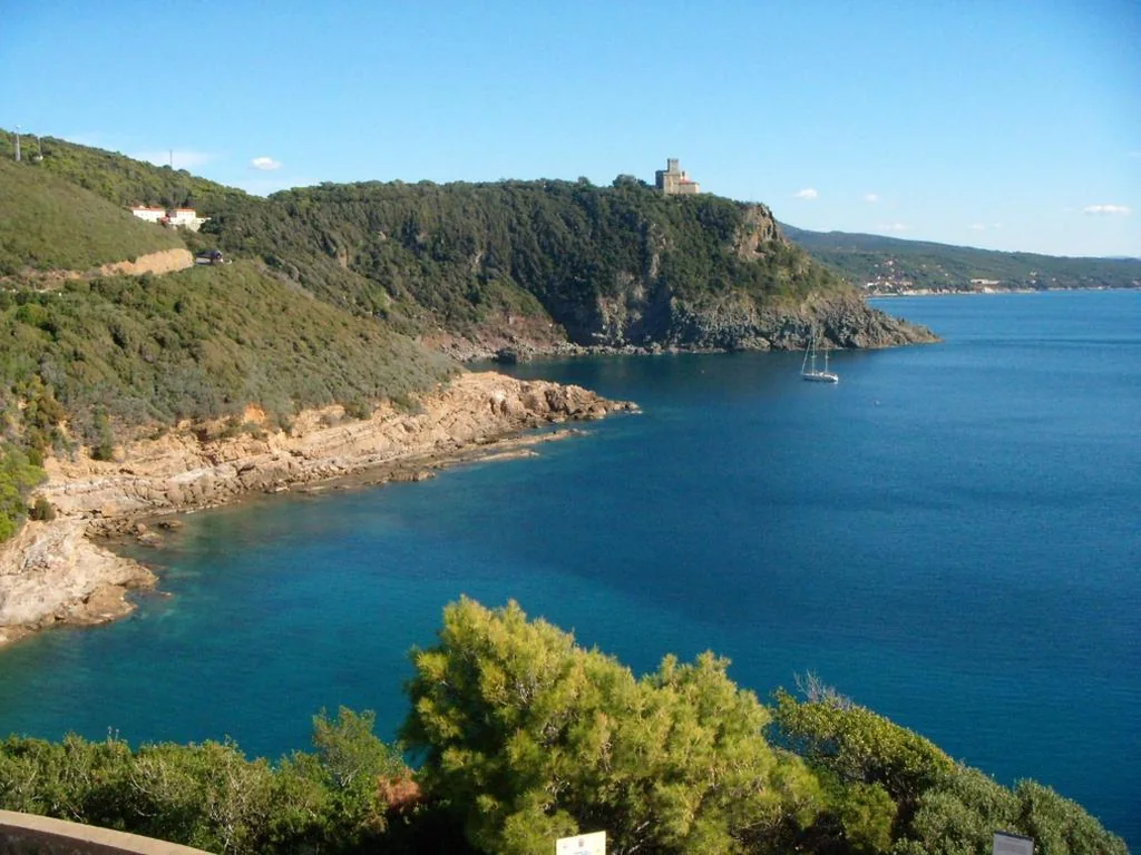 La finestra sul mare B&B — foto 6