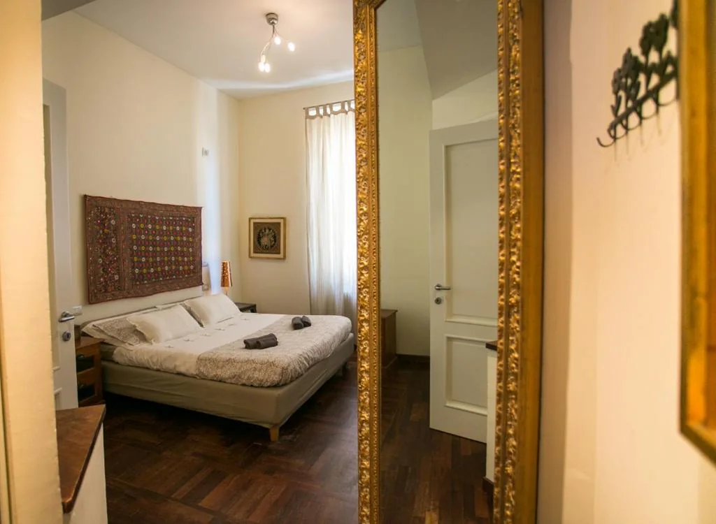 La finestra sul mare B&B — foto 7