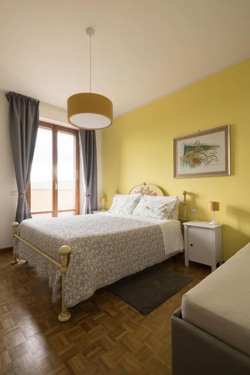 La Ghirlanda B&B