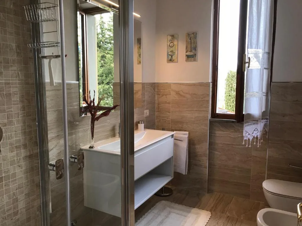 La Ghirlanda B&B — foto 3
