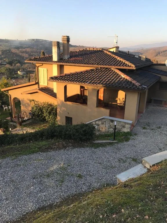 La Ghirlanda B&B — foto 5