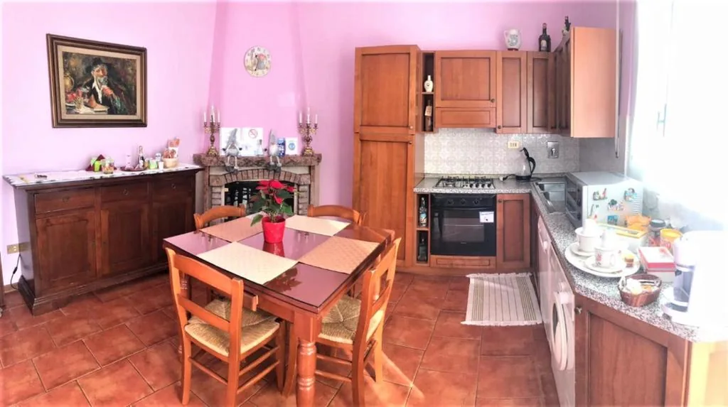 La Lanterna di Lida e Beppe — foto 4