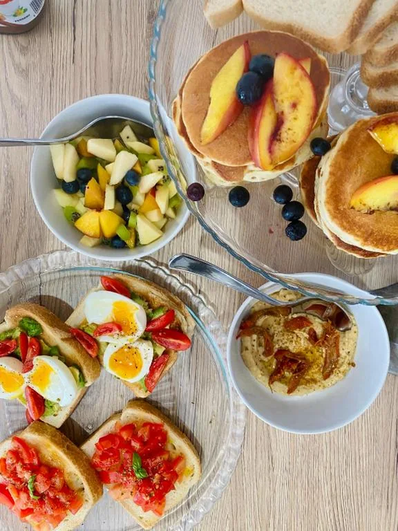 La Locanda Chic B&B — foto 4