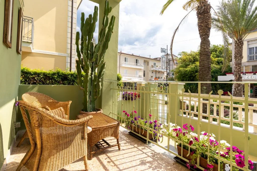 La Locanda del Geco — foto 3